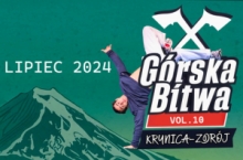 Górska Bitwa vol.10 | Outbreak Europe Qualifiers