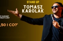 Tomasz Karolak Stand Up | Krynica-Zdrój 2024